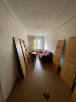 3 кімн.квартира в Центрі