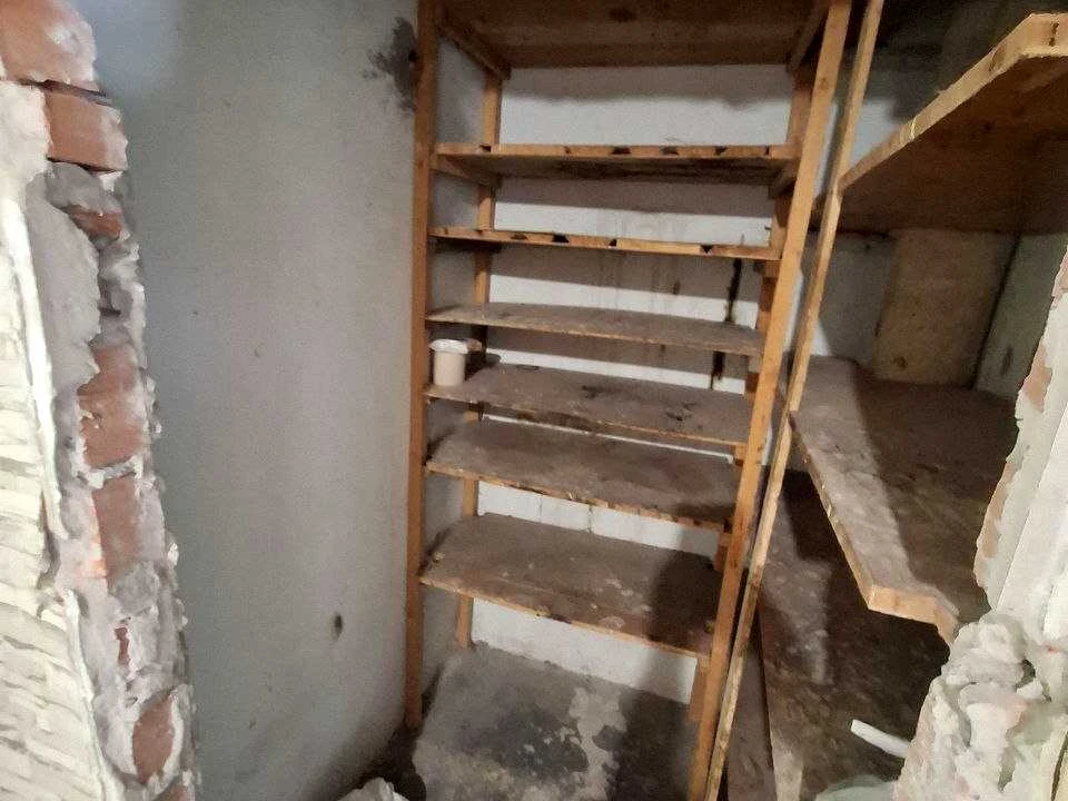 Квартира. Днепр, Запорожское шоссе