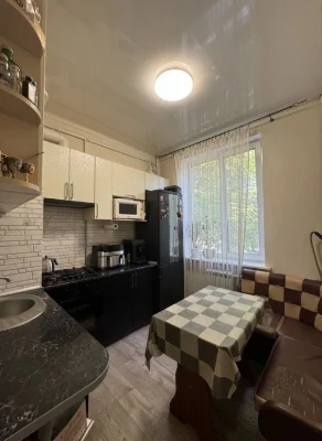 ‼️СУППЕР ЦЕНА‼️Продажа 2к.кв. ул. Мерзленко, 14 (ул. Хулиана