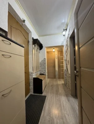 ‼️СУППЕР ЦЕНА‼️Продажа 2к.кв. ул. Мерзленко, 14 (ул. Хулиана