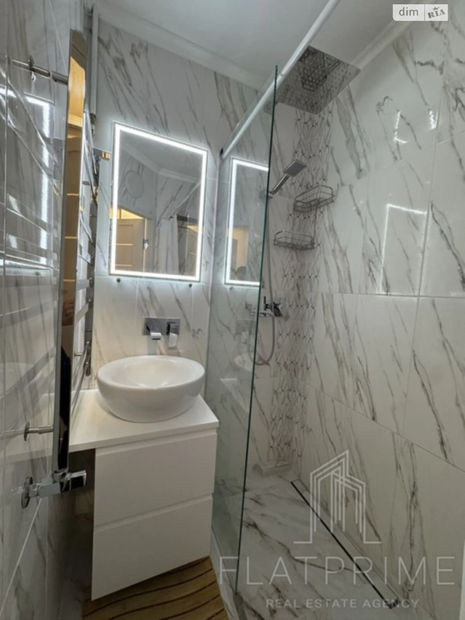Sale Apartment Shulyavka