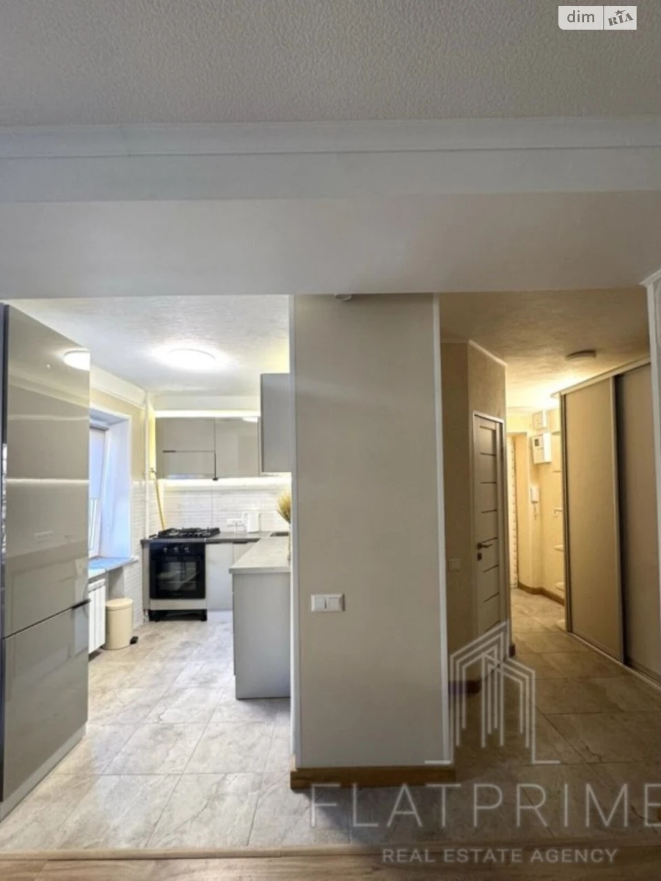 Sale Apartment Shulyavka