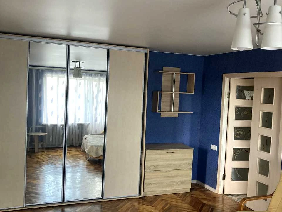 Квартира. Запоріжжя, Святого Миколая вул. (Артема)