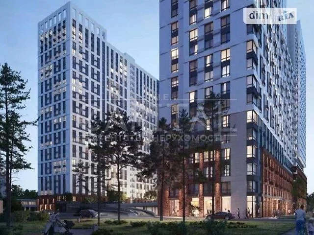 Продаж 3к квартири 96 кв. м на вул. Князя Романа Мстиславича