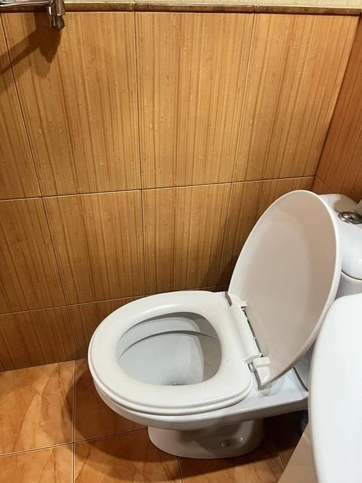 Затишна 1к, меблі залишаються! Можна заїхати й відразу жити!