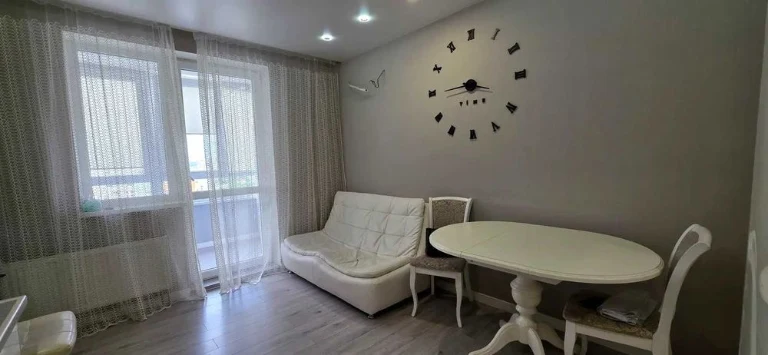 2-room apartment ‼️ LCD LEVADA ‼️ Elizavetinskaya ‼️ Center, Ga