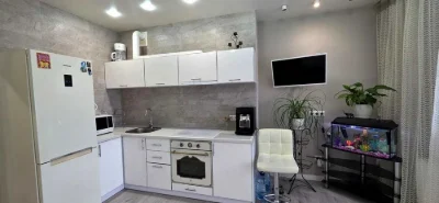 2-room apartment ‼️ LCD LEVADA ‼️ Elizavetinskaya ‼️ Center, Ga