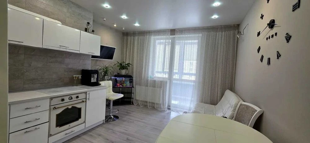 2-room apartment ‼️ LCD LEVADA ‼️ Elizavetinskaya ‼️ Center, Ga