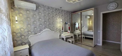 2-room apartment ‼️ LCD LEVADA ‼️ Elizavetinskaya ‼️ Center, Ga