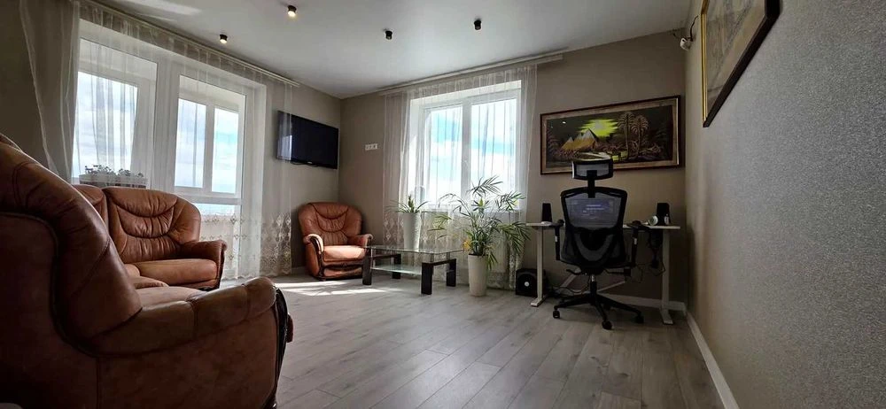 2-room apartment ‼️ LCD LEVADA ‼️ Elizavetinskaya ‼️ Center, Ga