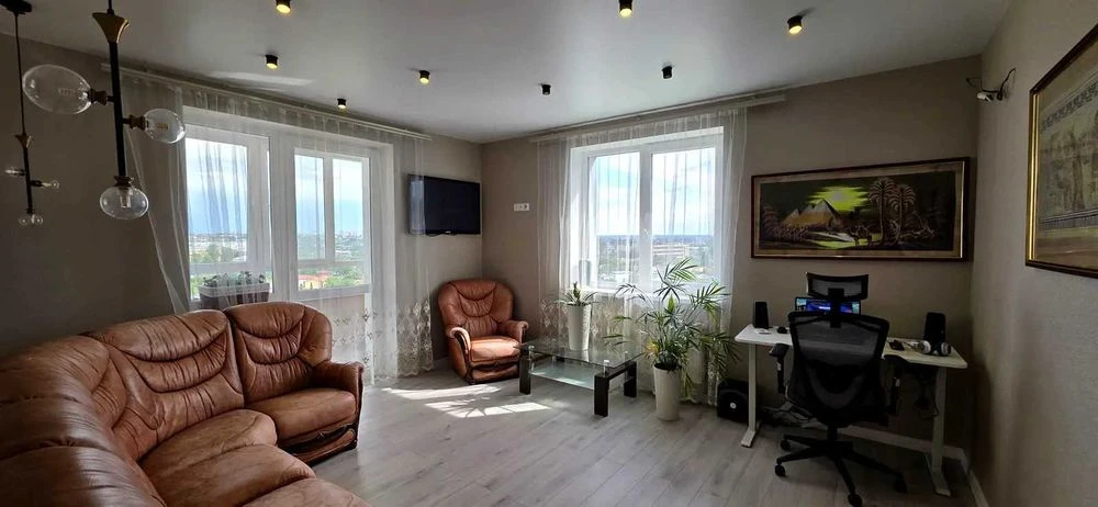 2-room apartment ‼️ LCD LEVADA ‼️ Elizavetinskaya ‼️ Center, Ga