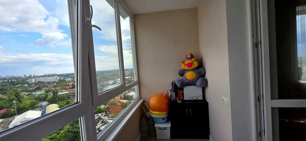 2-room apartment ‼️ LCD LEVADA ‼️ Elizavetinskaya ‼️ Center, Ga