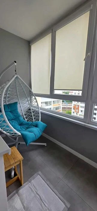 2-room apartment ‼️ LCD LEVADA ‼️ Elizavetinskaya ‼️ Center, Ga