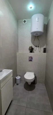 2-room apartment ‼️ LCD LEVADA ‼️ Elizavetinskaya ‼️ Center, Ga
