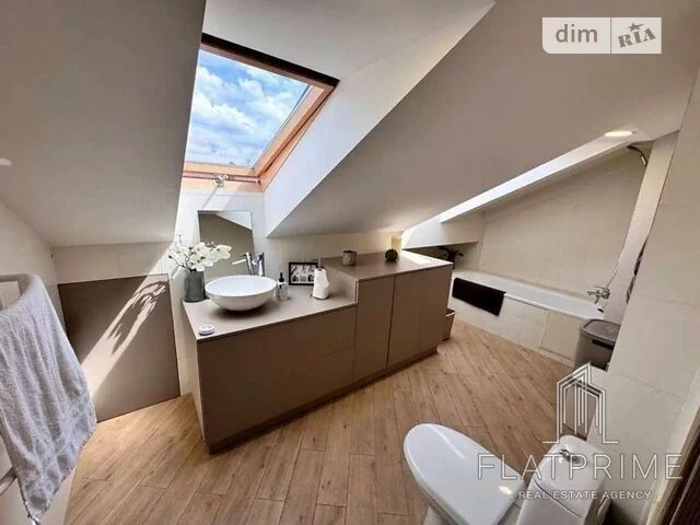 Sale of a stylish 2-room apartment in the residential complex "Successful Quarter"
