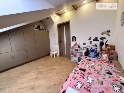 Sale of a stylish 2-room apartment in the residential complex "Successful Quarter"