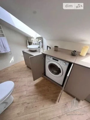 Sale of a stylish 2-room apartment in the residential complex "Successful Quarter"