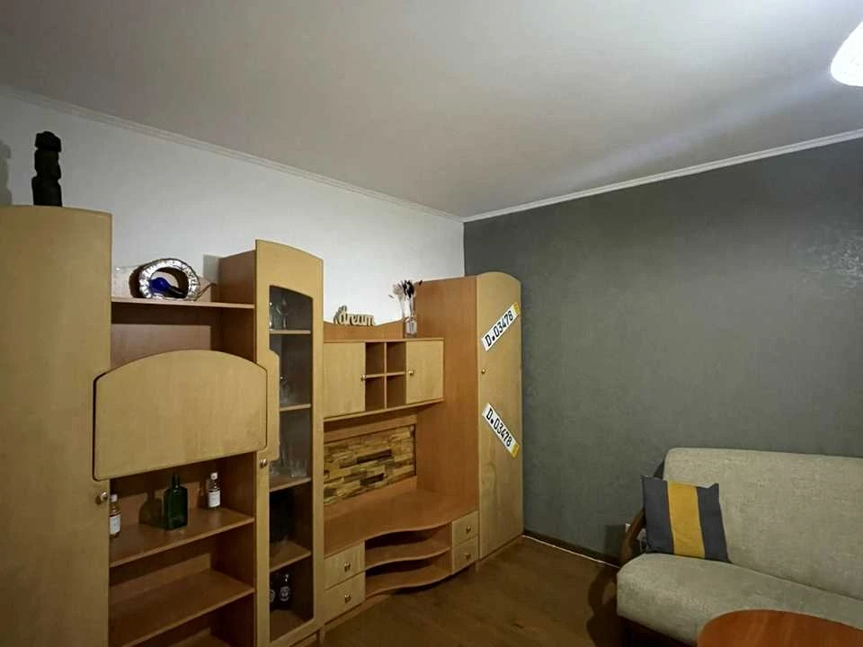 Квартира. Полтава, Шевченка пров.