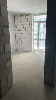 Central Hills residential complex. One-room apartment for sale 36.22 sq m.