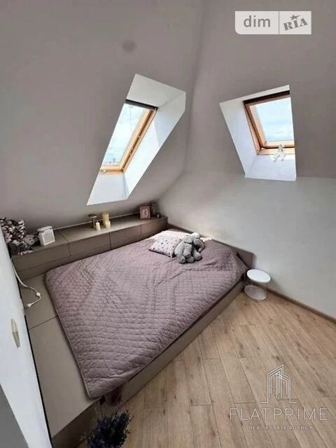 Sale of a stylish 2-room apartment in the residential complex "Successful Quarter"