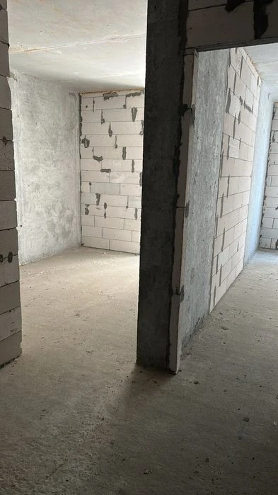 Central Hills residential complex. One-room apartment for sale 36.22 sq m.