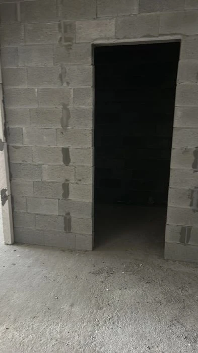 Central Hills residential complex. One-room apartment for sale 36.22 sq m.
