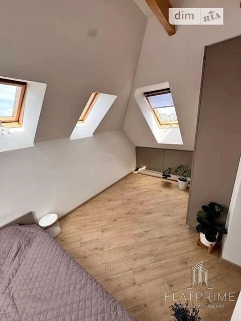 Sale of a stylish 2-room apartment in the residential complex "Successful Quarter"