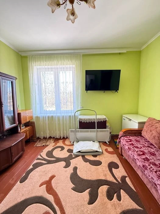Продається квартира.