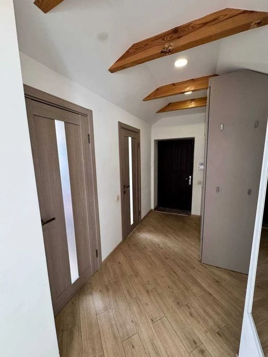 Sale of a stylish 2-room apartment in the residential complex "Successful Quarter"