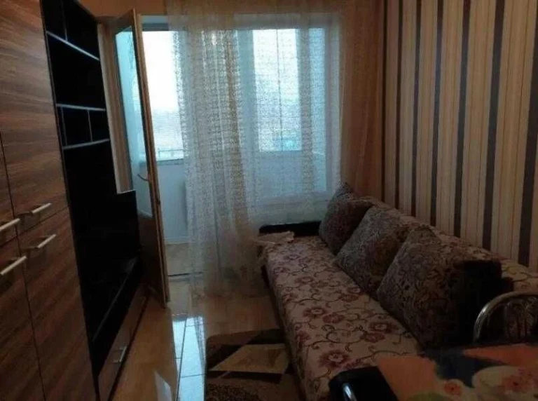 Urgently selling 1-room hotel-type apartment 10 minutes walk from the city center