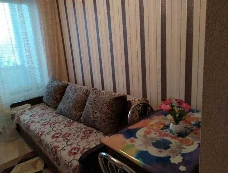 Urgently selling 1-room hotel-type apartment 10 minutes walk from the city center