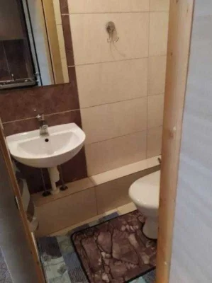 Urgently selling 1-room hotel-type apartment 10 minutes walk from the city center