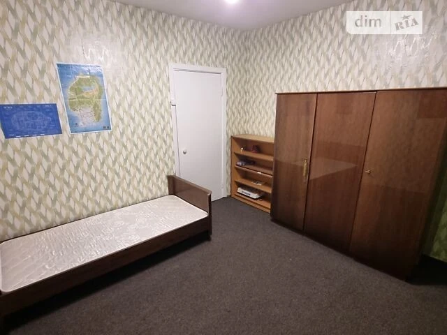 Sale of 2-room apartment 56 sq. m on Avtozavodskaya st. 25B • ID 3