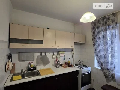 Sale of 2-room apartment 56 sq. m on Avtozavodskaya st. 25B • ID 3
