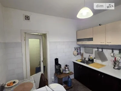 Sale of 2-room apartment 56 sq. m on Avtozavodskaya st. 25B • ID 3