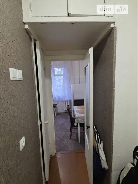 Sale of 2-room apartment 56 sq. m on Avtozavodskaya st. 25B • ID 3
