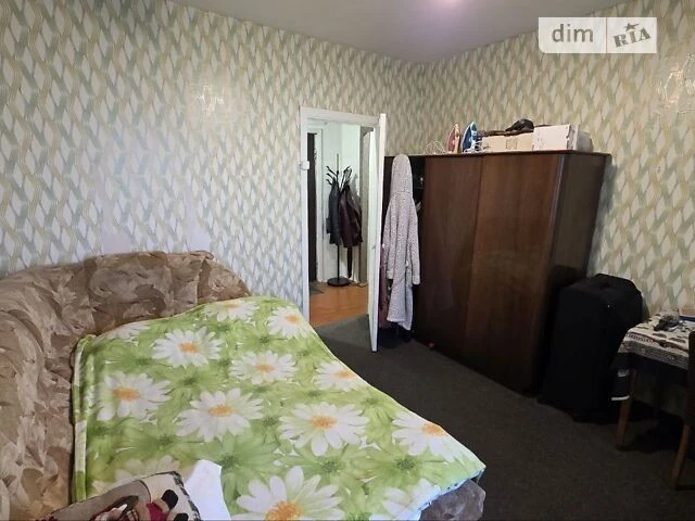 Sale of 2-room apartment 56 sq. m on Avtozavodskaya st. 25B • ID 3
