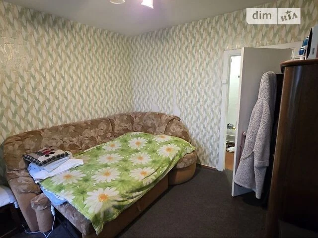 Sale of 2-room apartment 56 sq. m on Avtozavodskaya st. 25B • ID 3