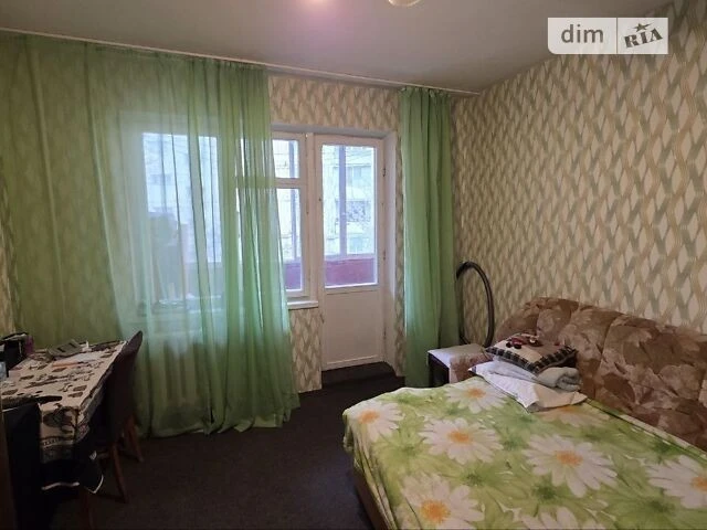 Sale of 2-room apartment 56 sq. m on Avtozavodskaya st. 25B • ID 3