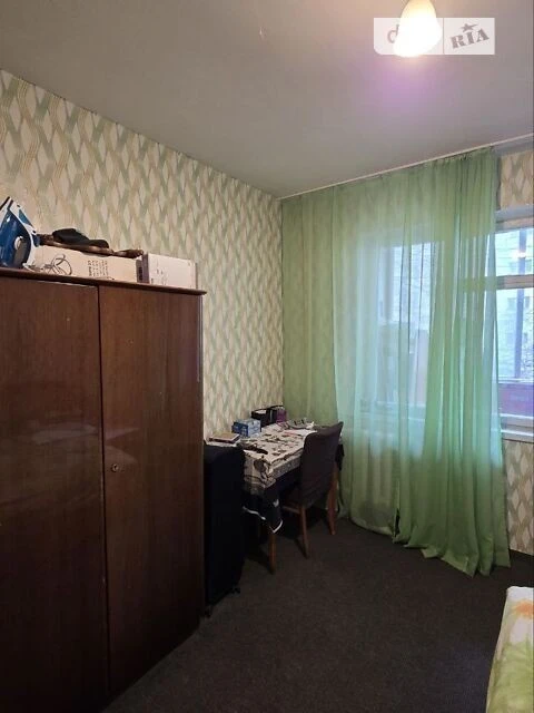 Sale of 2-room apartment 56 sq. m on Avtozavodskaya st. 25B • ID 3