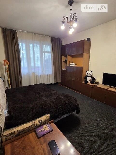 Sale of 2-room apartment 56 sq. m on Avtozavodskaya st. 25B • ID 3