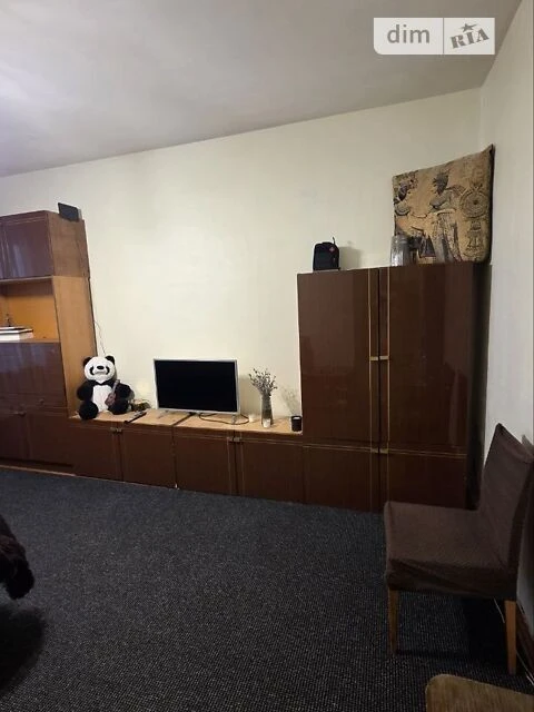 Sale of 2-room apartment 56 sq. m on Avtozavodskaya st. 25B • ID 3