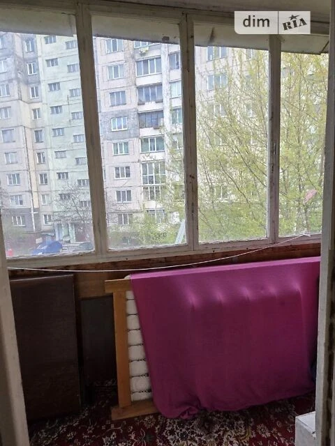 Sale of 2-room apartment 56 sq. m on Avtozavodskaya st. 25B • ID 3