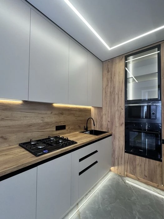 Продам 1к квартиру в ЖК Счастливом 2. Счастливый на Днепре.