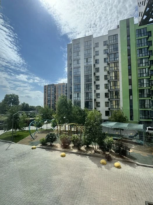 Продам 1к квартиру в ЖК Счастливом 2. Счастливый на Днепре.