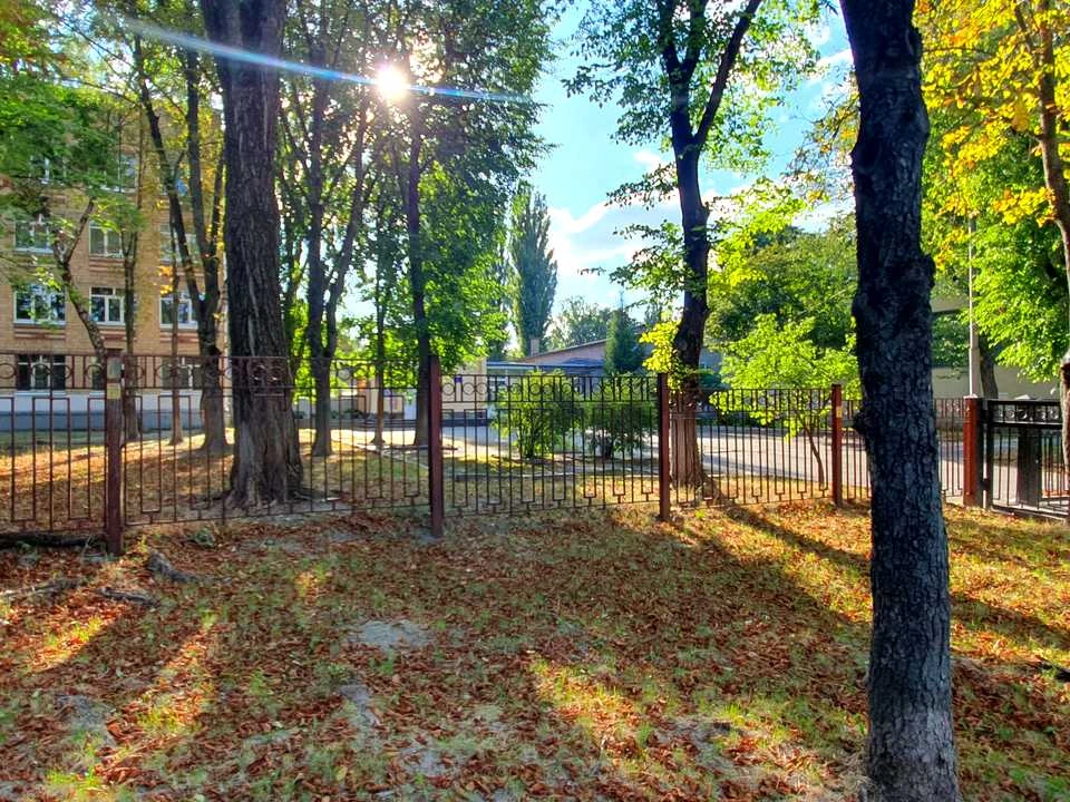 Квартира. Київ, Миколи Василенка вул.