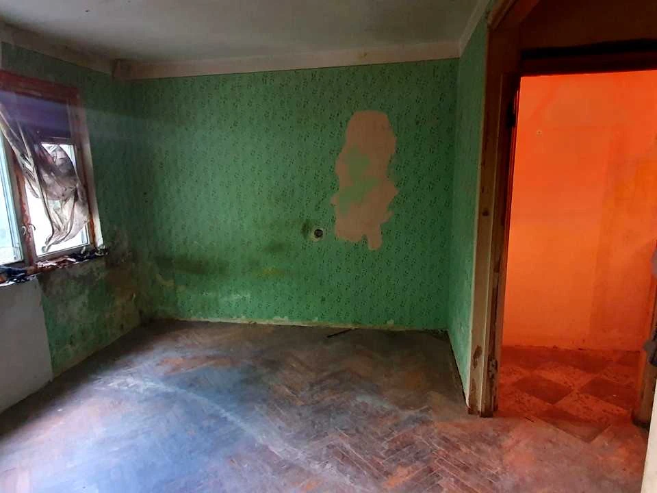 Квартира. Київ, Миколи Василенка вул.