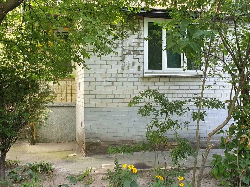 Квартира. Київ, Миколи Василенка вул.