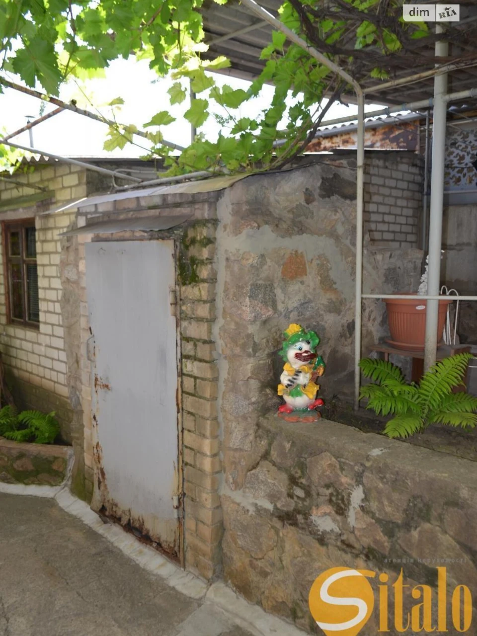 House for sale Shevchenkivskyi
