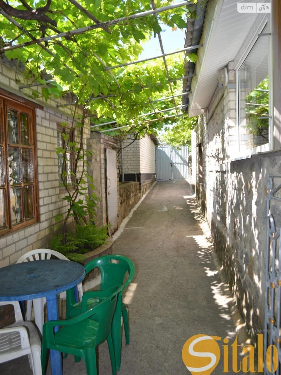 House for sale Shevchenkivskyi
